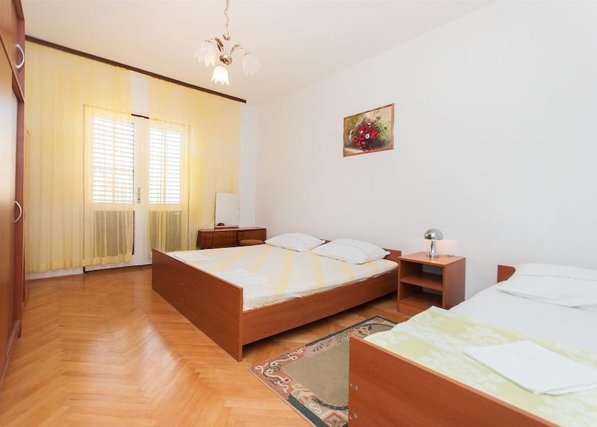 Zadar-Northern Dalmatia Biograd na Moru Room