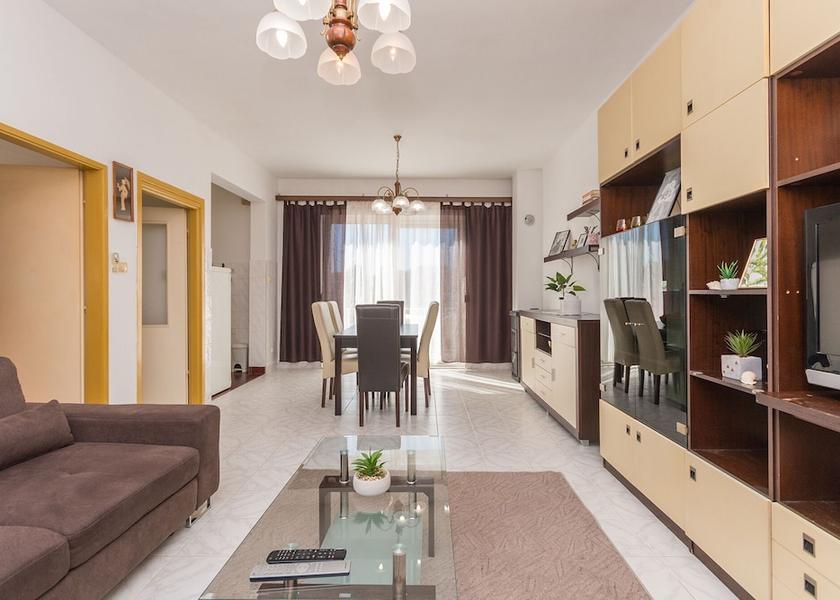 Zadar-Northern Dalmatia Biograd na Moru Interior Entrance