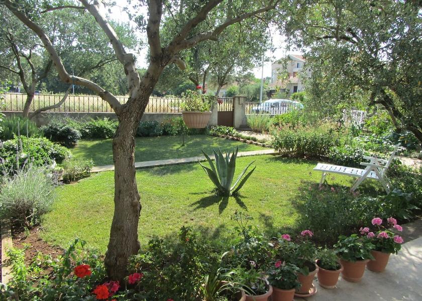 Zadar-Northern Dalmatia Biograd na Moru Property Grounds