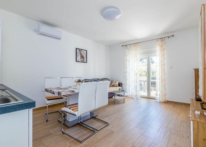 Zadar-Northern Dalmatia Biograd na Moru Interior Entrance