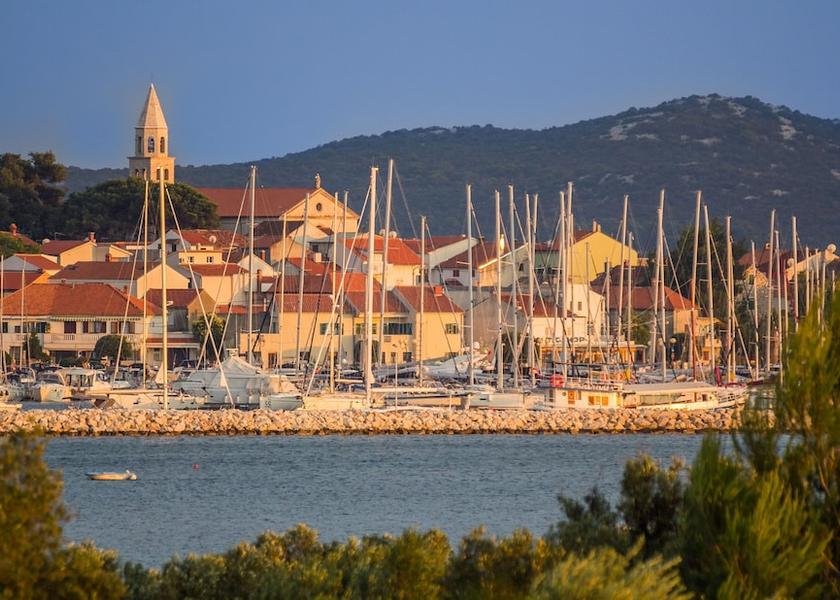 Zadar-Northern Dalmatia Biograd na Moru Primary image