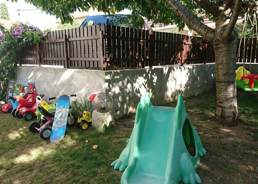 Zadar-Northern Dalmatia Biograd na Moru Garden