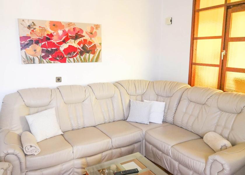 Zadar-Northern Dalmatia Biograd na Moru Interior Entrance