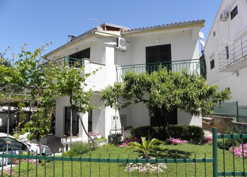 Zadar-Northern Dalmatia Biograd na Moru Exterior Detail