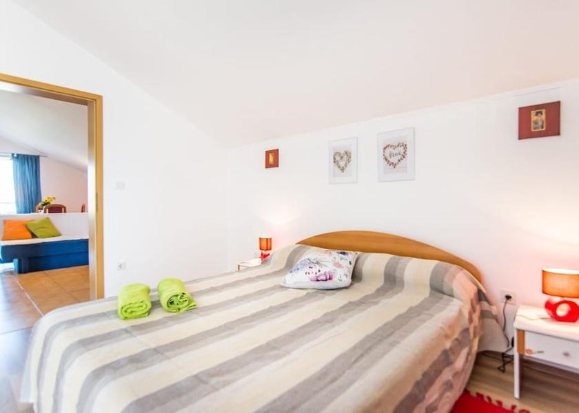 Zadar-Northern Dalmatia Biograd na Moru Exterior Detail