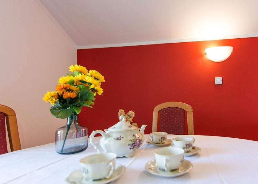 Zadar-Northern Dalmatia Biograd na Moru Exterior Detail