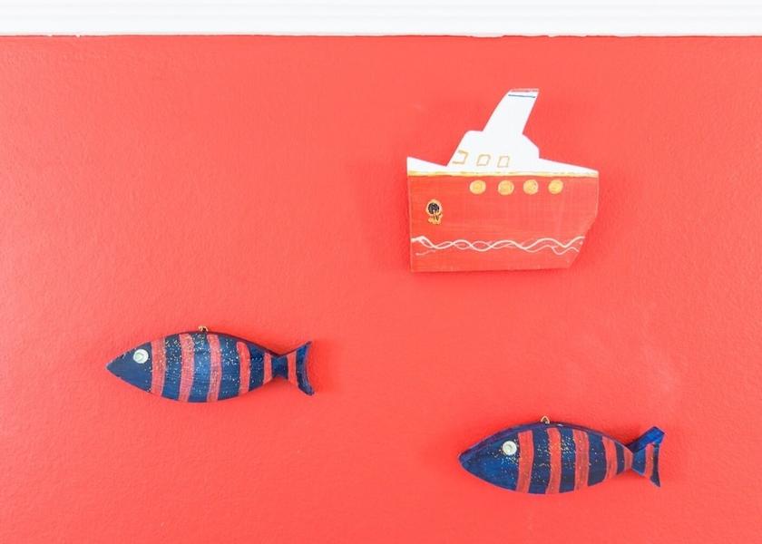 Zadar-Northern Dalmatia Biograd na Moru Exterior Detail