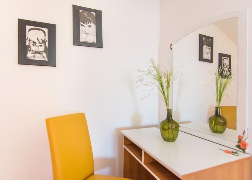 Zadar-Northern Dalmatia Biograd na Moru Exterior Detail