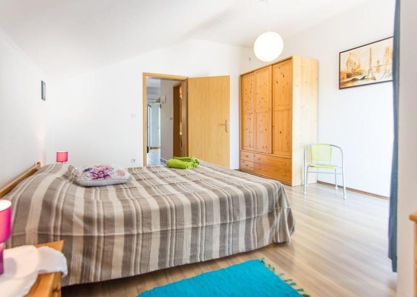 Zadar-Northern Dalmatia Biograd na Moru Exterior Detail