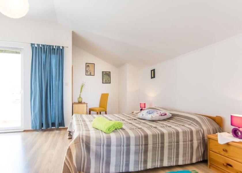 Zadar-Northern Dalmatia Biograd na Moru Exterior Detail