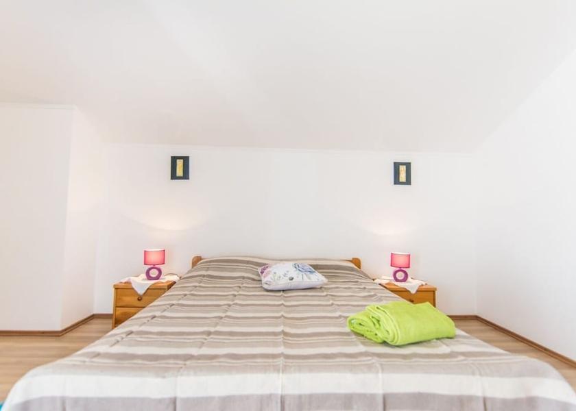 Zadar-Northern Dalmatia Biograd na Moru Exterior Detail