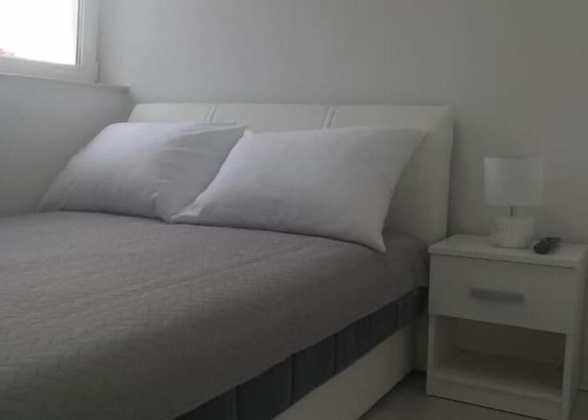 Zadar-Northern Dalmatia Biograd na Moru Room