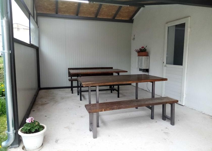 Zadar-Northern Dalmatia Biograd na Moru Terrace