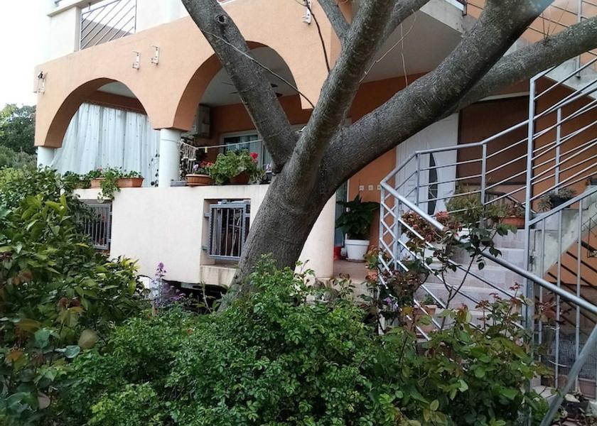 Zadar-Northern Dalmatia Biograd na Moru Exterior Detail