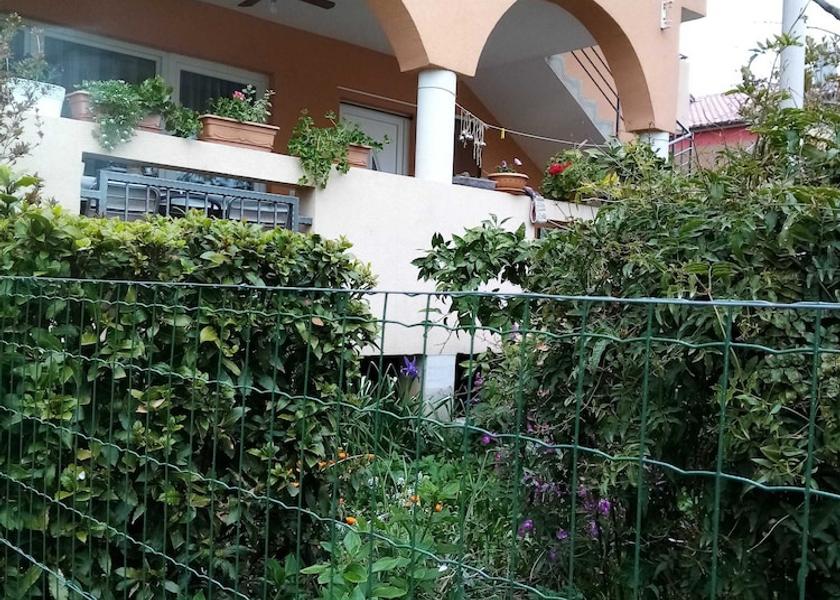 Zadar-Northern Dalmatia Biograd na Moru Exterior Detail