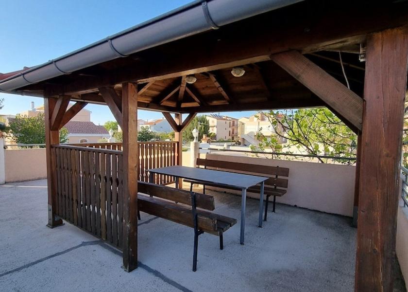 Zadar-Northern Dalmatia Biograd na Moru Barbeque