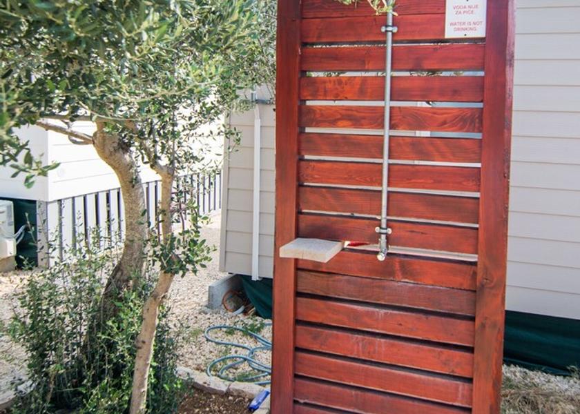 Zadar Biograd na Moru Exterior Detail