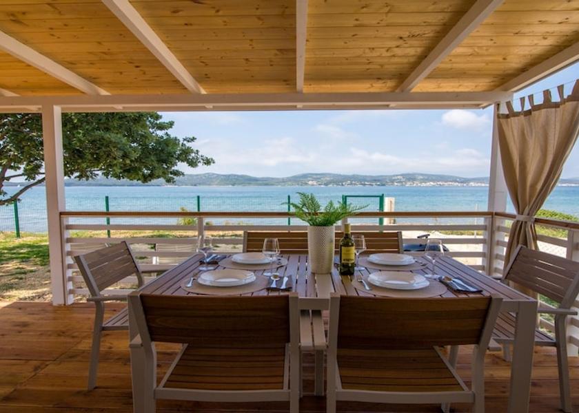 Zadar Biograd na Moru Water View