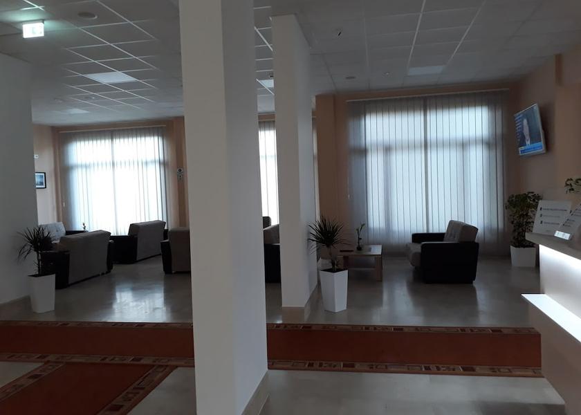 Zadar Biograd na Moru Lobby