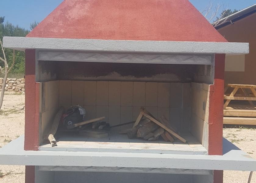 Zadar Biograd na Moru Barbeque