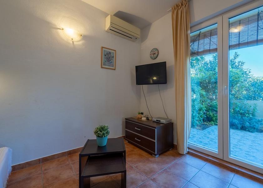 Split-Dalmatia Jelsa View from Property