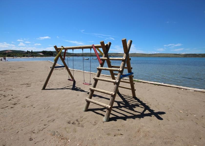 Zadar-Northern Dalmatia Razanac Exterior Detail