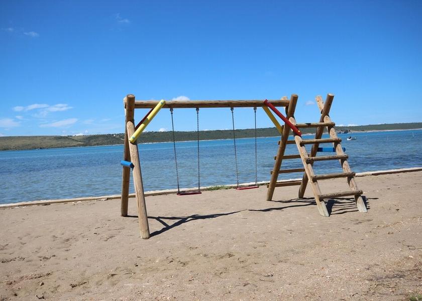 Zadar-Northern Dalmatia Razanac Exterior Detail