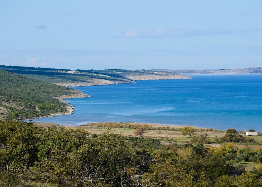 Zadar-Northern Dalmatia Razanac View from Property
