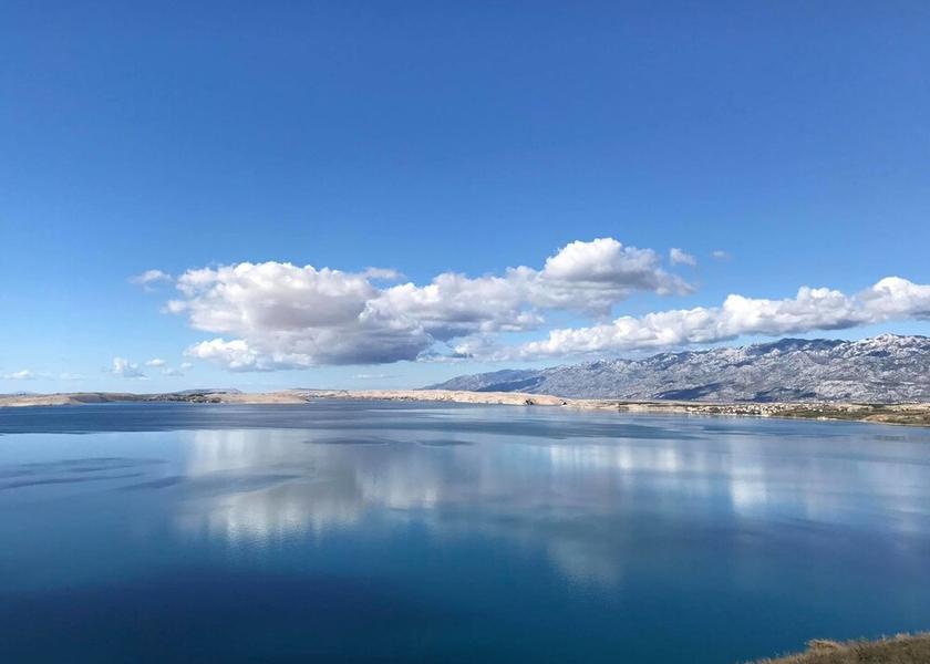 Zadar-Northern Dalmatia Razanac View from Property