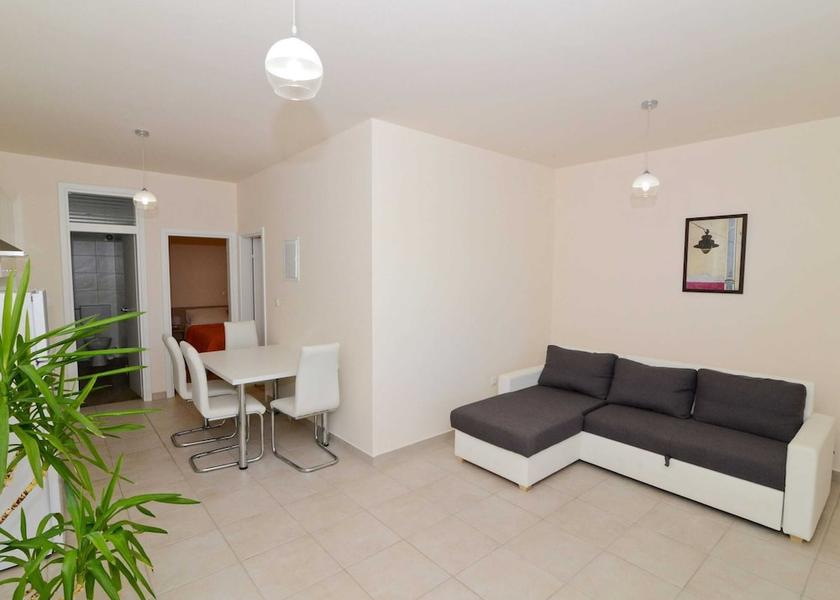 Zadar-Northern Dalmatia Razanac Dining Area