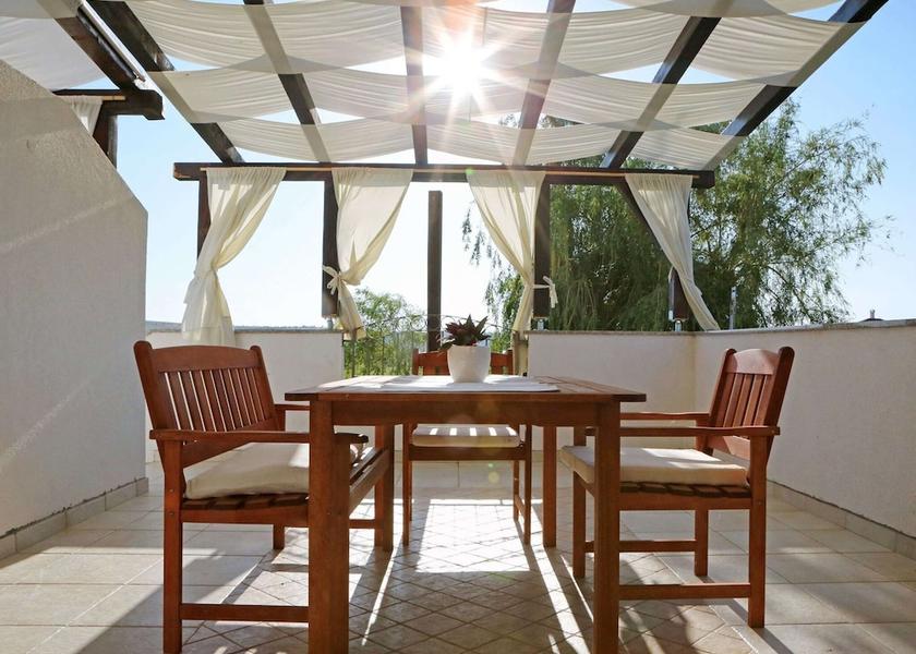 Zadar-Northern Dalmatia Razanac Dining Area