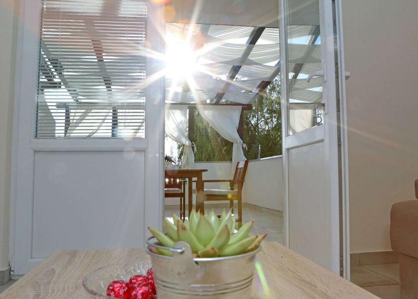 Zadar-Northern Dalmatia Razanac Dining Area