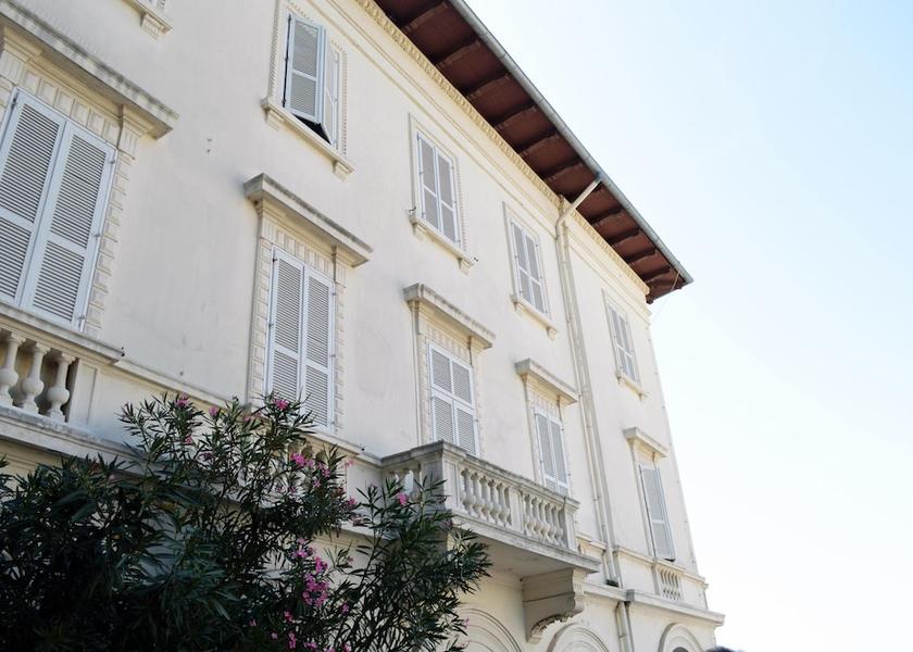 Zadar-Northern Dalmatia Razanac Exterior Detail