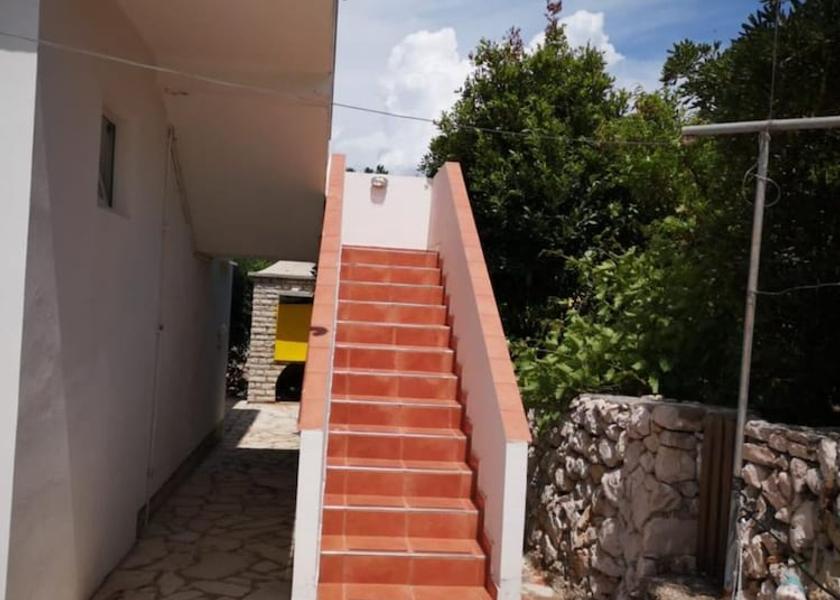 Zadar-Northern Dalmatia Razanac Exterior Detail