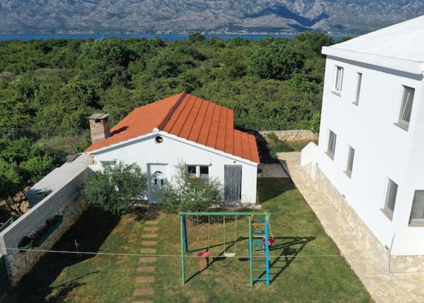 Zadar Razanac Children's Play Area