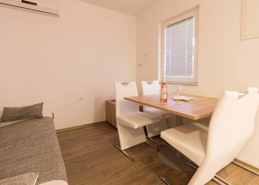 Zadar Razanac In-Room Dining