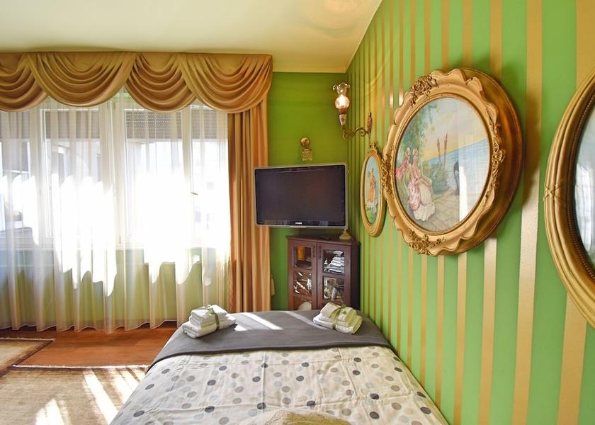  Zagreb Room