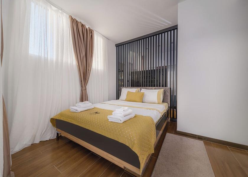  Zagreb Room