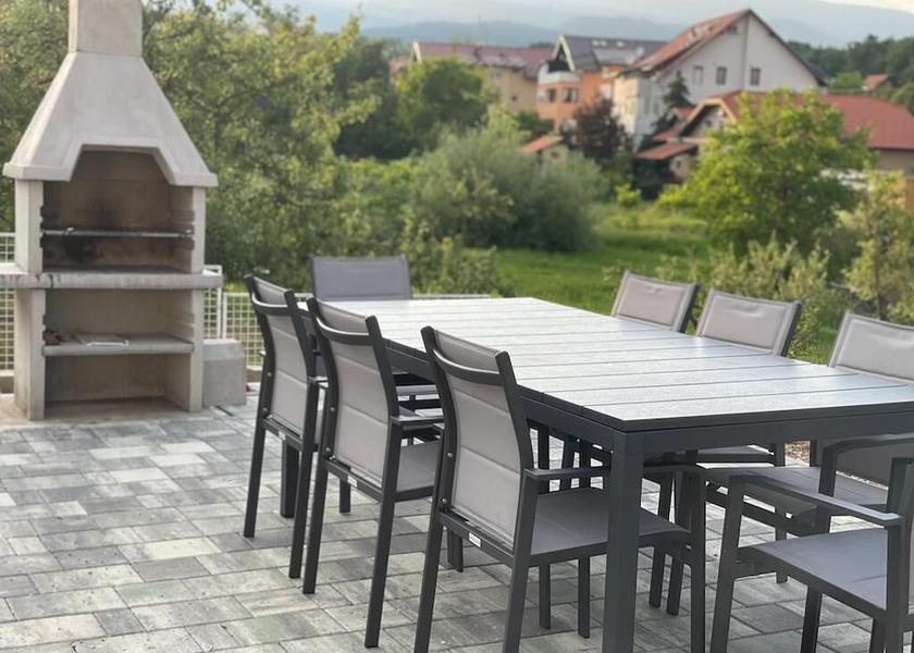  Zagreb Barbeque