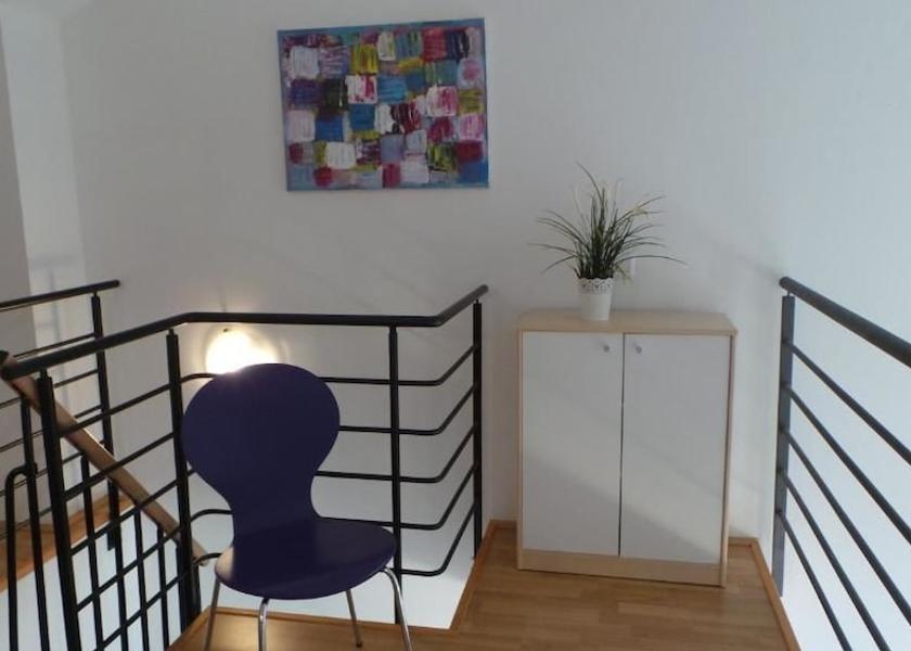 Istria County Novigrad Room
