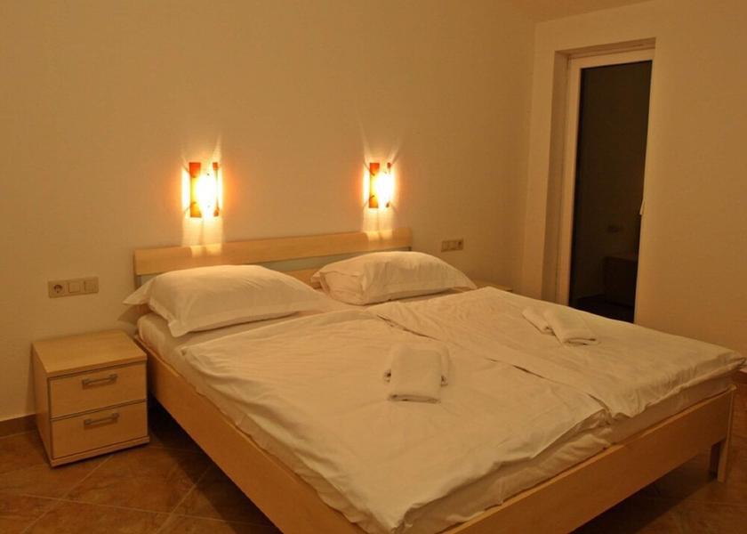 Istria County Novigrad Room