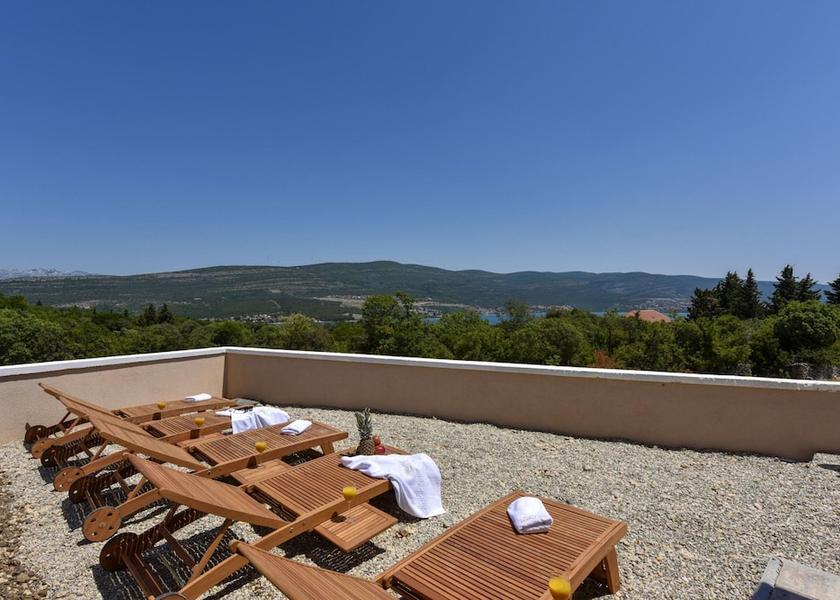 Zadar Novigrad Room