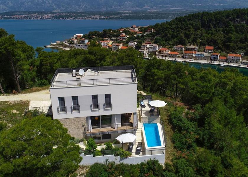 Zadar Novigrad Room