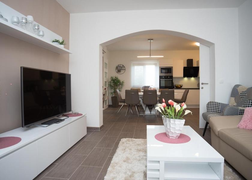 Zadar Novigrad Room