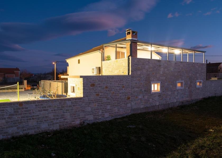 Zadar Novigrad Room