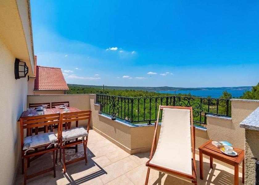 Zadar Novigrad Terrace