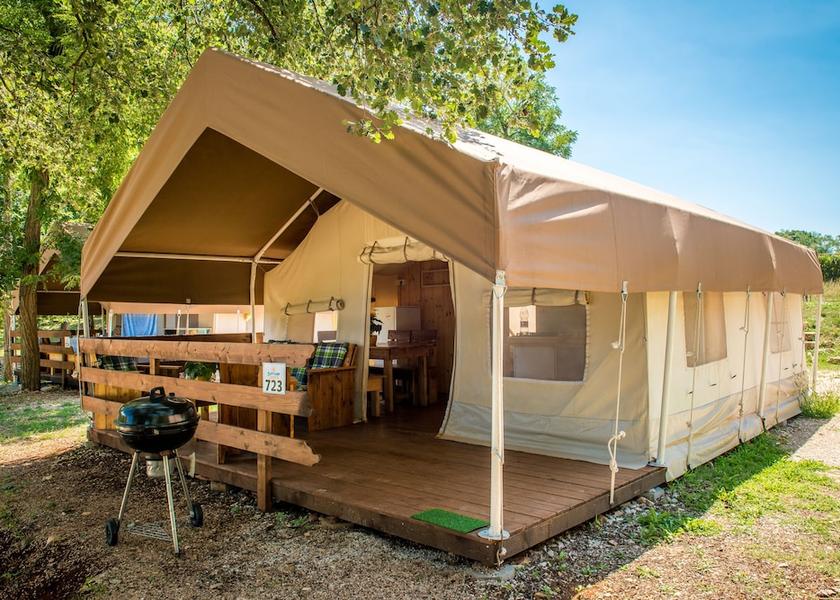 Istria County Novigrad Exterior Detail