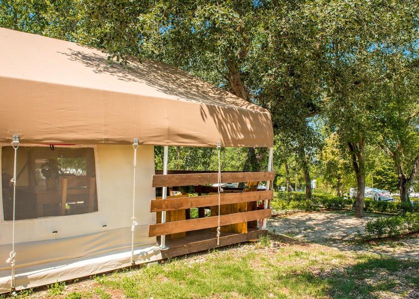 Istria County Novigrad Exterior Detail