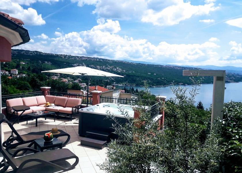 Primorje-Gorski Kotar Opatija Primary image