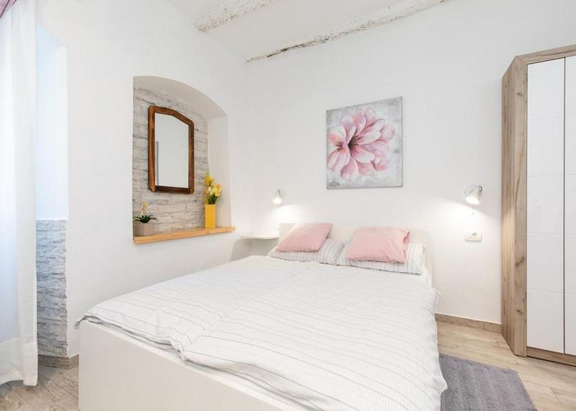 Primorje-Gorski Opatija Room